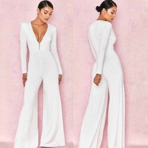 House of CB Martina Jumpsuit